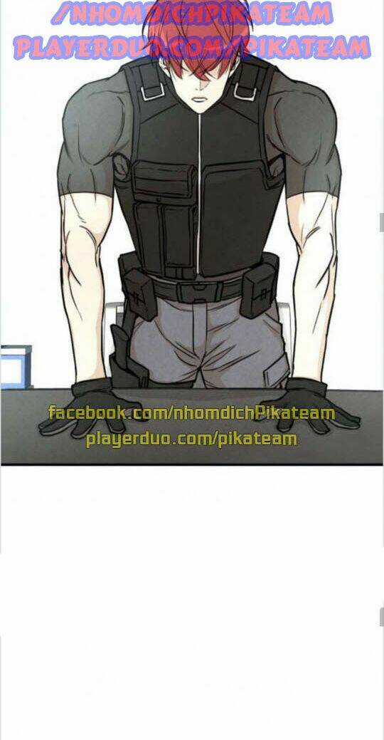 Trở Lại Ngày Tận Thế - Chapter 18 - Trang 5