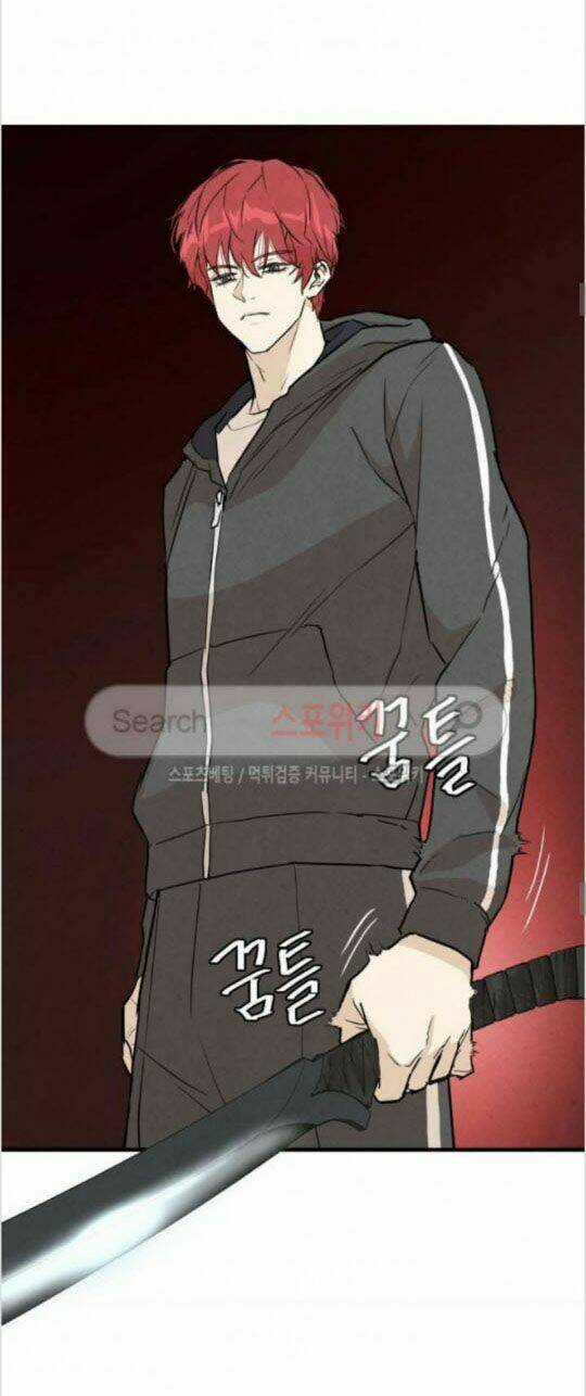 Trở Lại Ngày Tận Thế - Chapter 2 - Trang 6