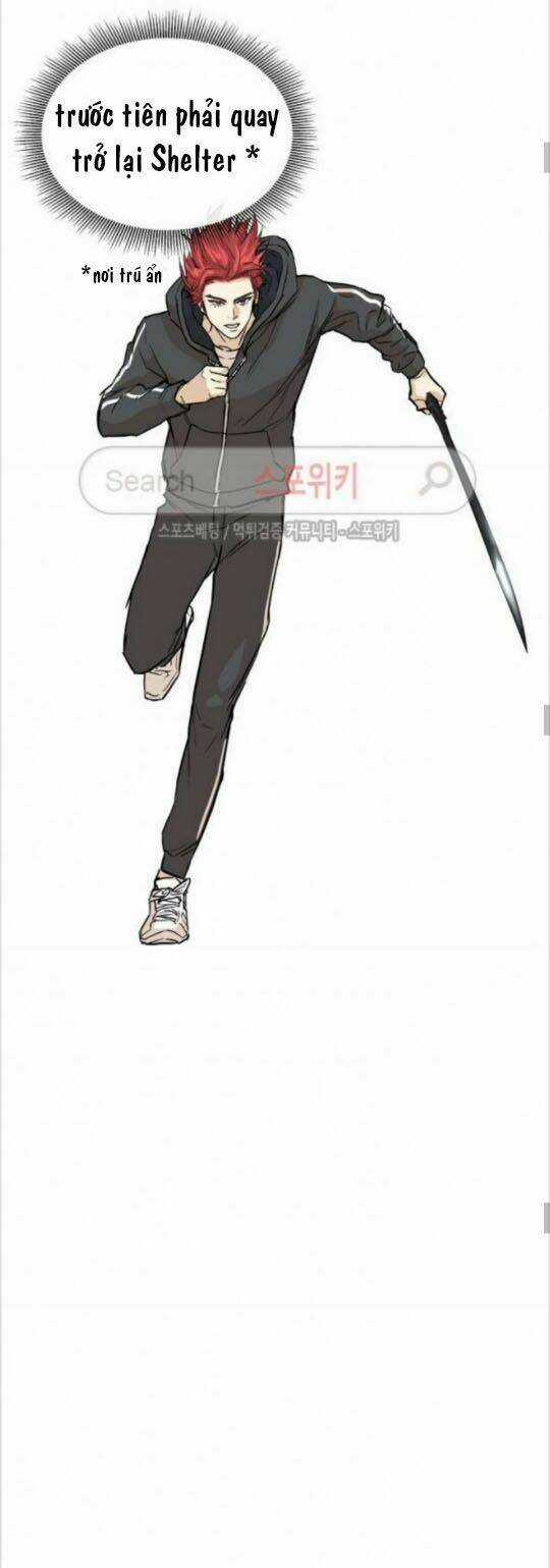 Trở Lại Ngày Tận Thế - Chapter 2 - Trang 8