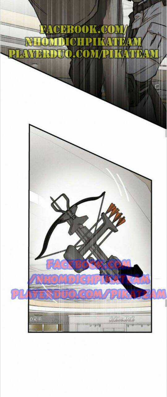 Trở Lại Ngày Tận Thế - Chapter 20 - Trang 5