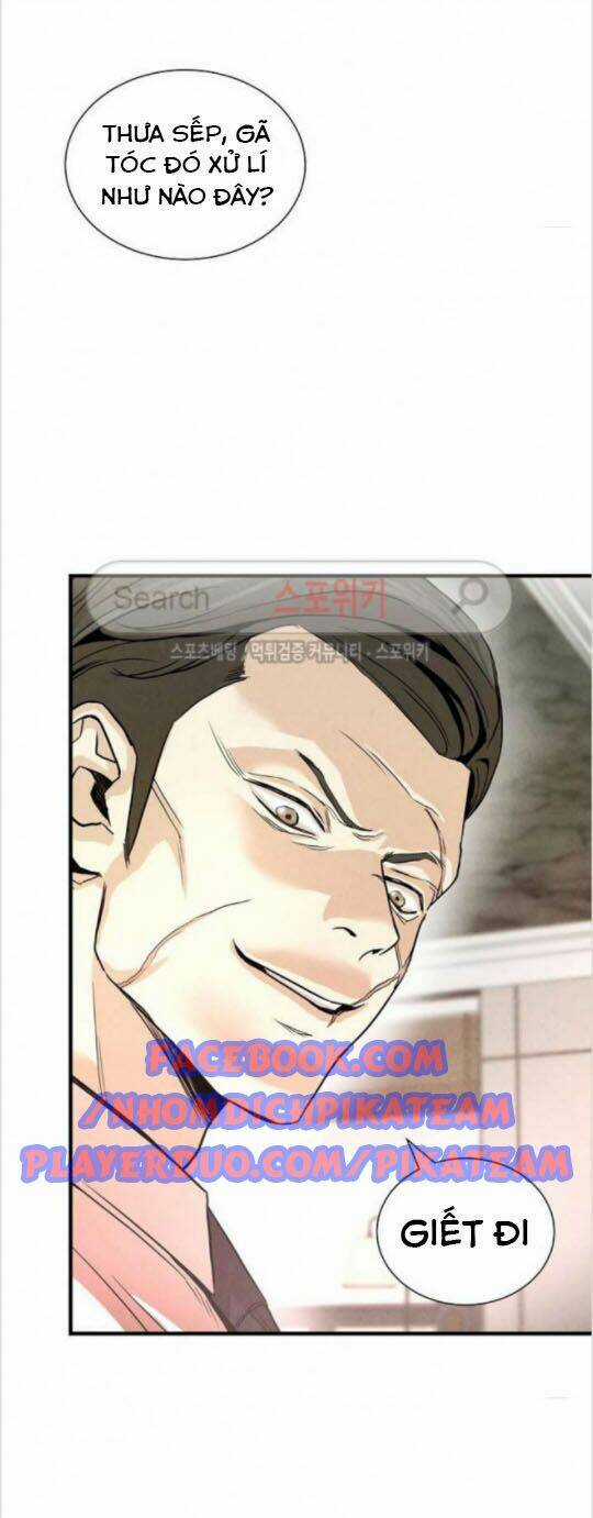 Trở Lại Ngày Tận Thế - Chapter 21 - Trang 2