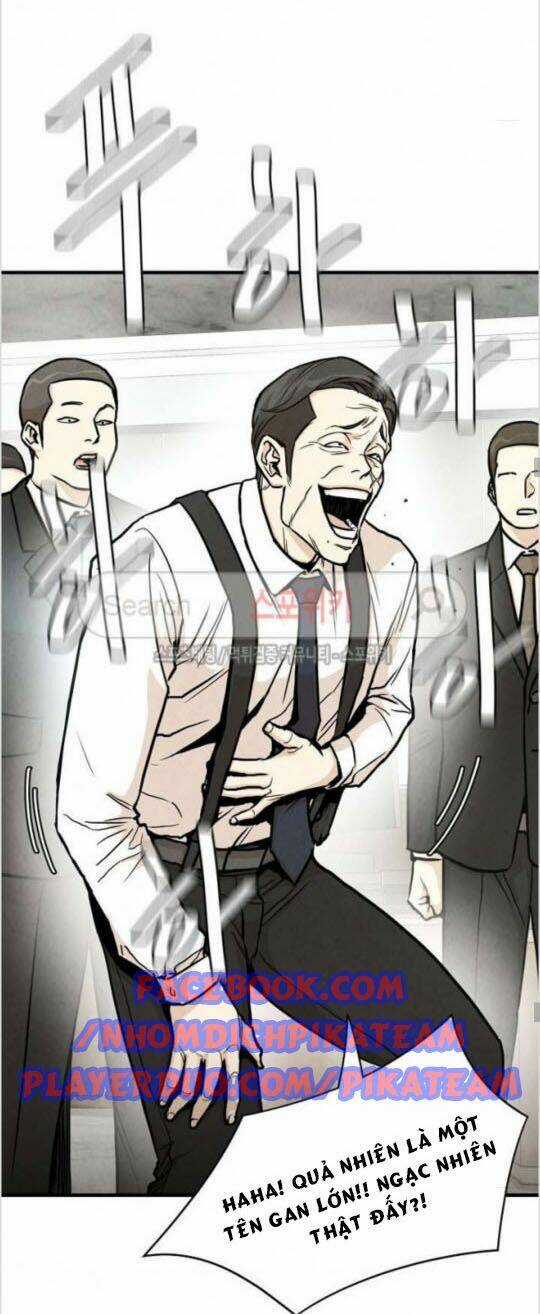 Trở Lại Ngày Tận Thế - Chapter 21 - Trang 14