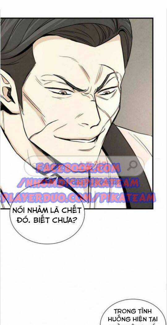 Trở Lại Ngày Tận Thế - Chapter 21 - Trang 16