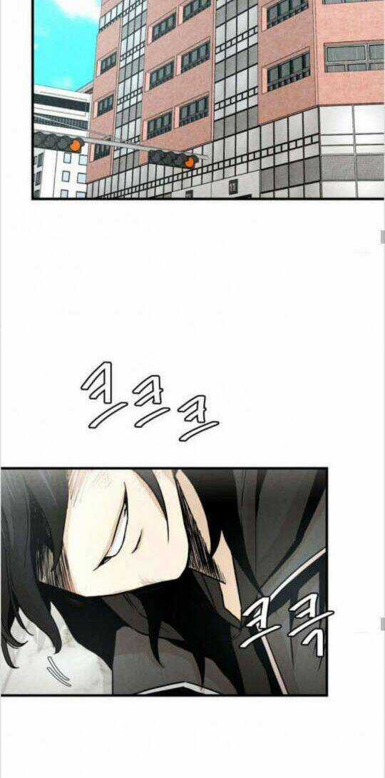 Trở Lại Ngày Tận Thế - Chapter 21 - Trang 21