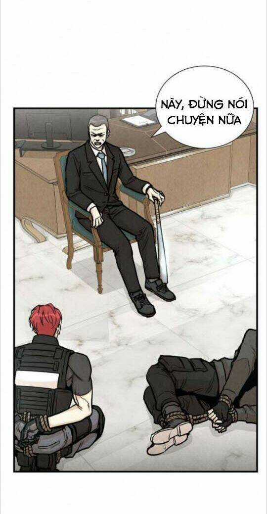 Trở Lại Ngày Tận Thế - Chapter 21 - Trang 23