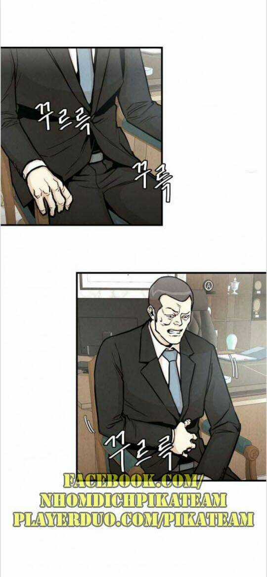 Trở Lại Ngày Tận Thế - Chapter 21 - Trang 24