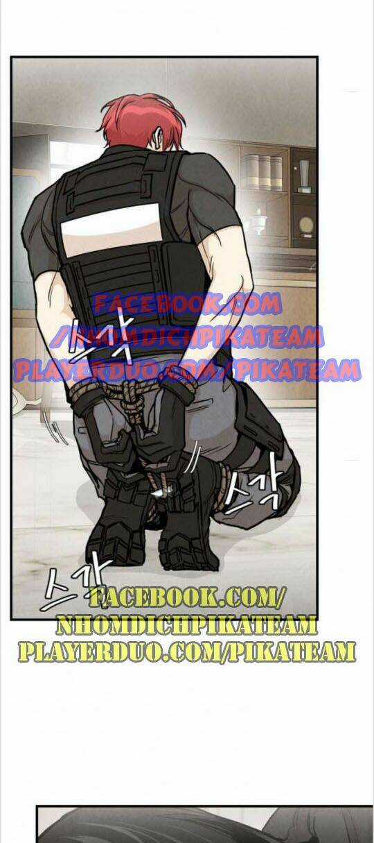 Trở Lại Ngày Tận Thế - Chapter 21 - Trang 26