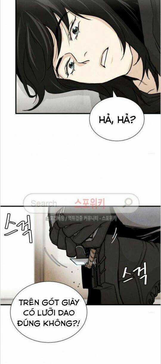 Trở Lại Ngày Tận Thế - Chapter 21 - Trang 27