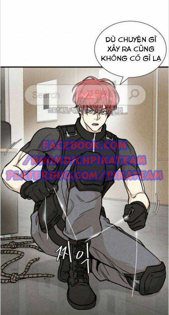 Trở Lại Ngày Tận Thế - Chapter 21 - Trang 29