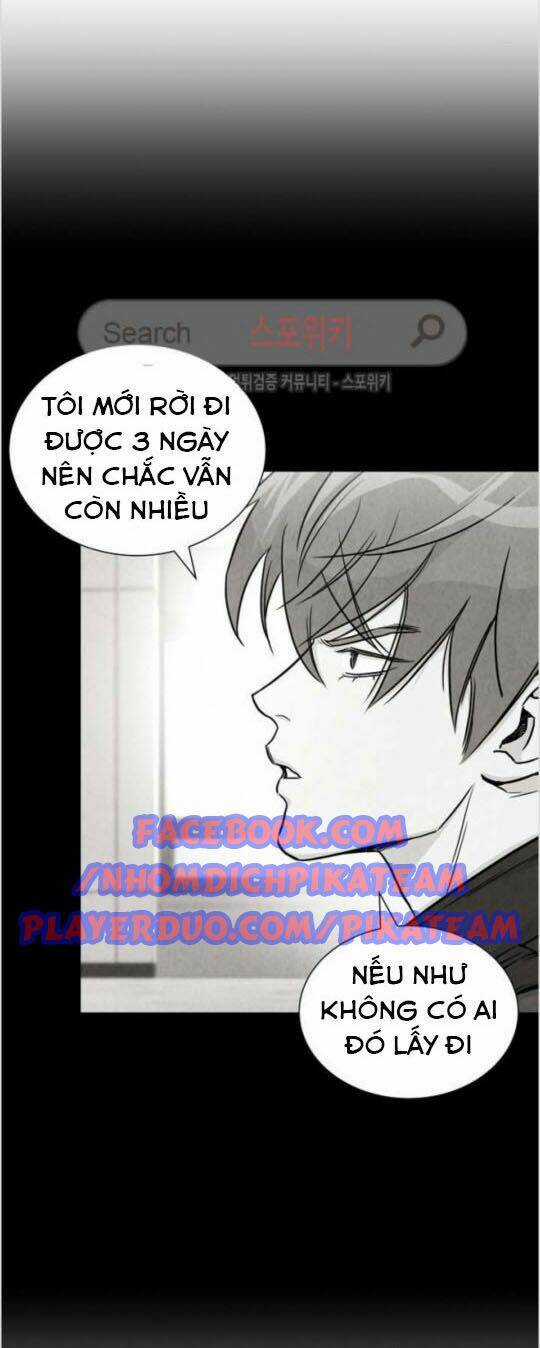 Trở Lại Ngày Tận Thế - Chapter 21 - Trang 42
