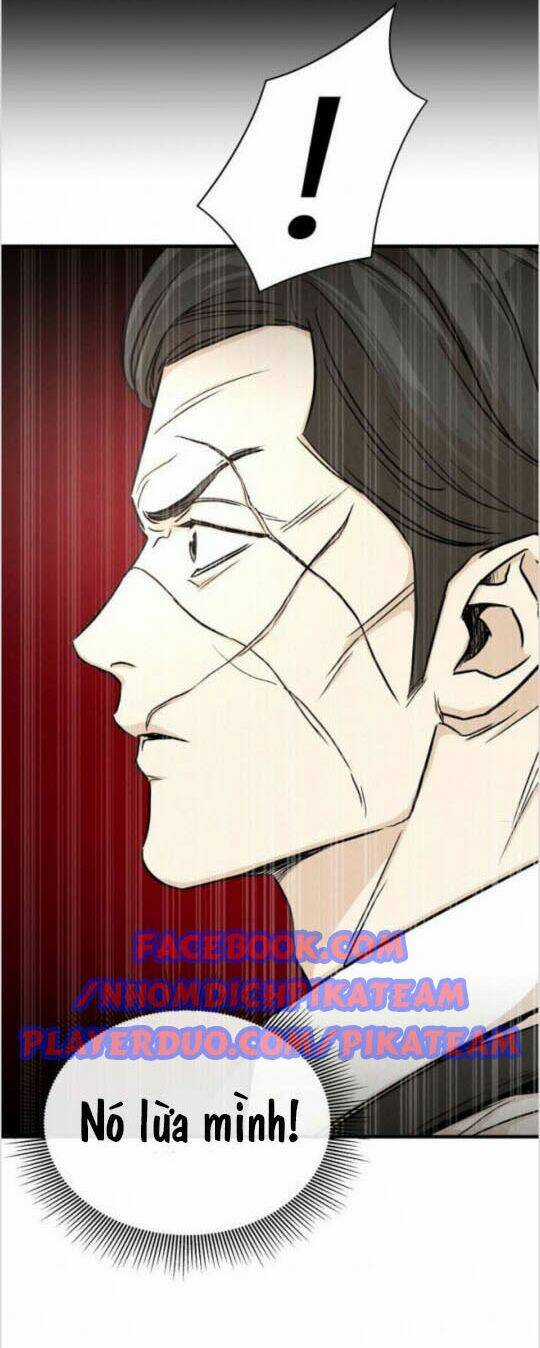 Trở Lại Ngày Tận Thế - Chapter 21 - Trang 43