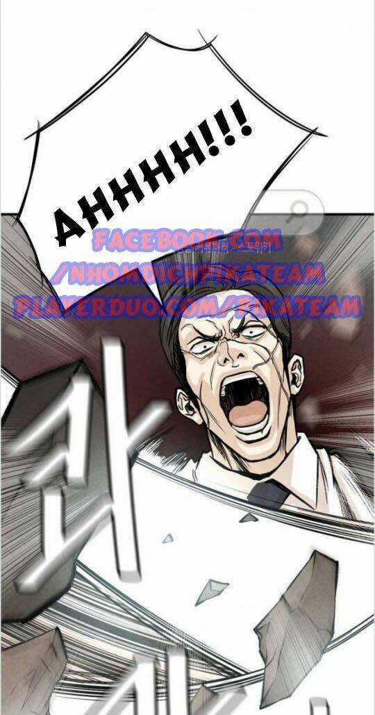 Trở Lại Ngày Tận Thế - Chapter 21 - Trang 44