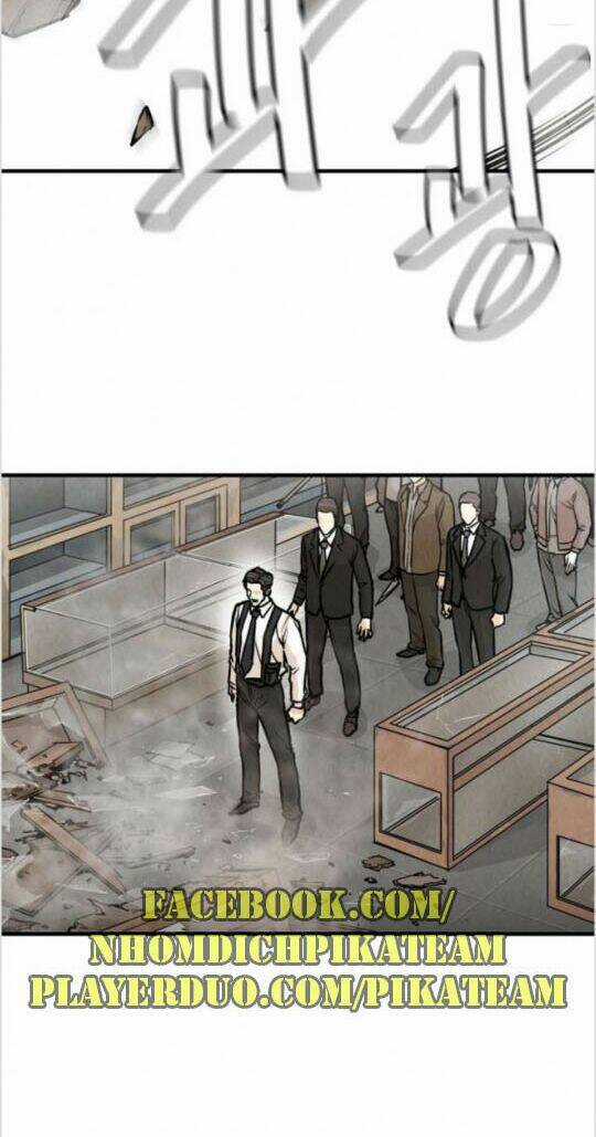 Trở Lại Ngày Tận Thế - Chapter 21 - Trang 45