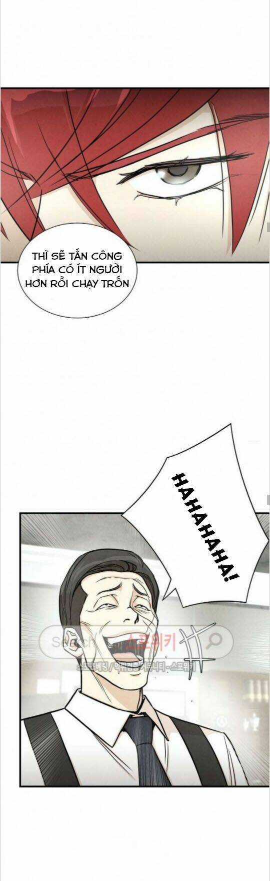 Trở Lại Ngày Tận Thế - Chapter 21 - Trang 7