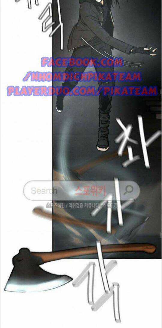 Trở Lại Ngày Tận Thế - Chapter 29 - Trang 4