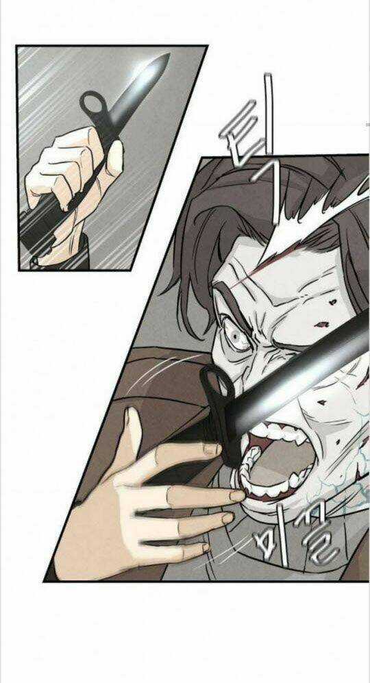 Trở Lại Ngày Tận Thế - Chapter 3 - Trang 3