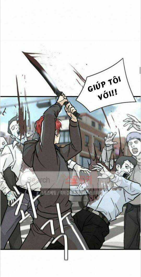 Trở Lại Ngày Tận Thế - Chapter 3 - Trang 6