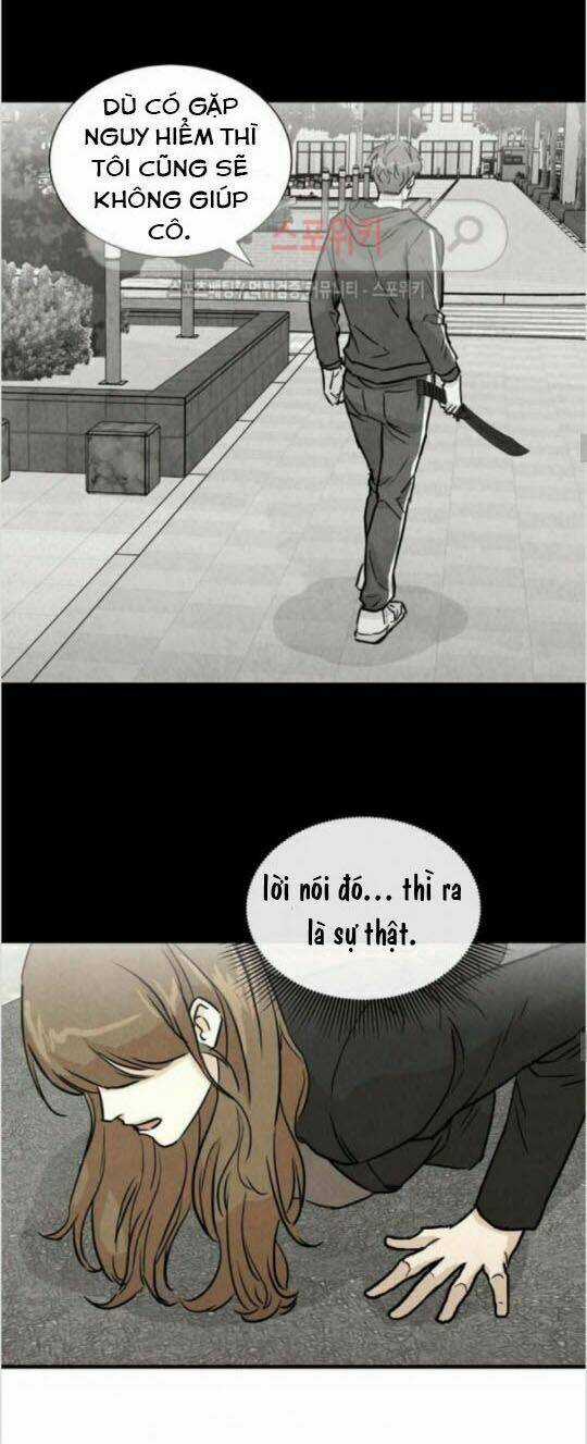 Trở Lại Ngày Tận Thế - Chapter 3 - Trang 9