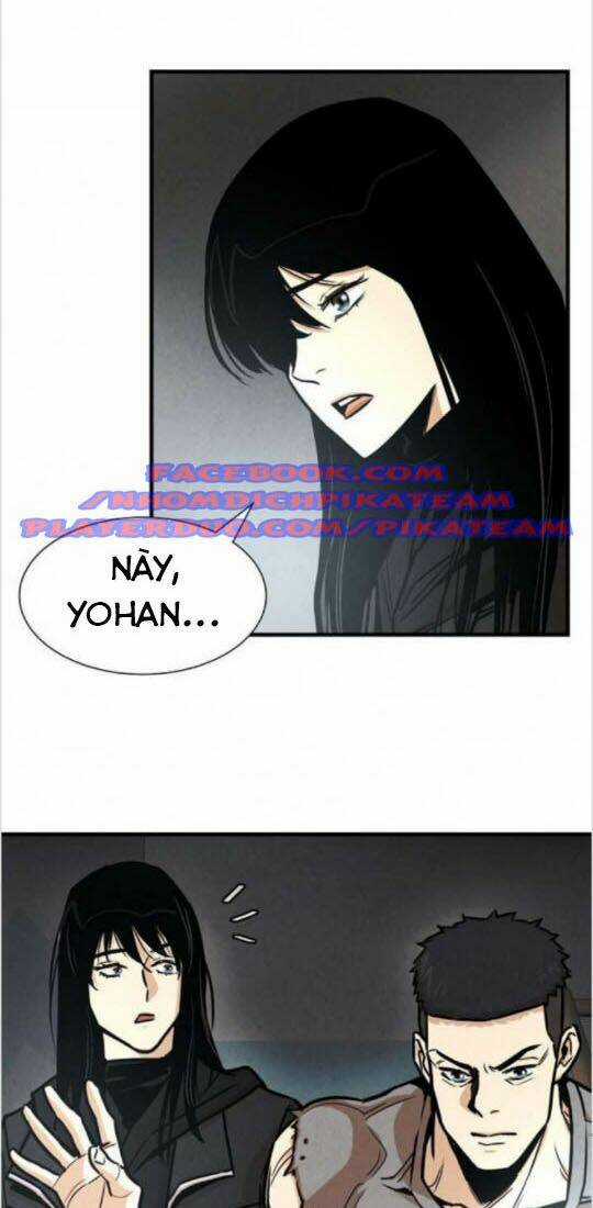 Trở Lại Ngày Tận Thế - Chapter 31 - Trang 3