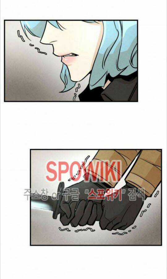 Trở Lại Ngày Tận Thế - Chapter 32 - Trang 37