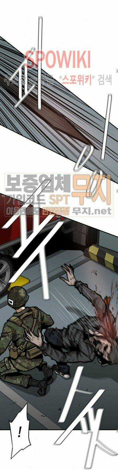 Trở Lại Ngày Tận Thế - Chapter 39 - Trang 7