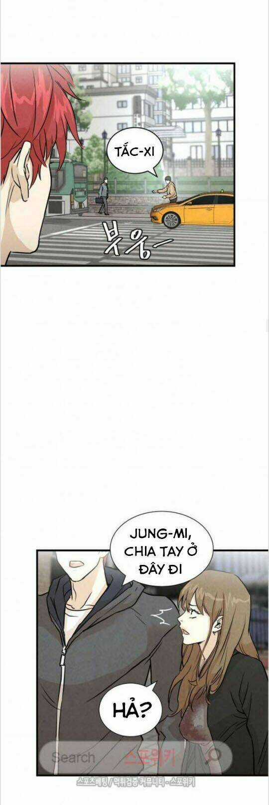 Trở Lại Ngày Tận Thế - Chapter 4 - Trang 9