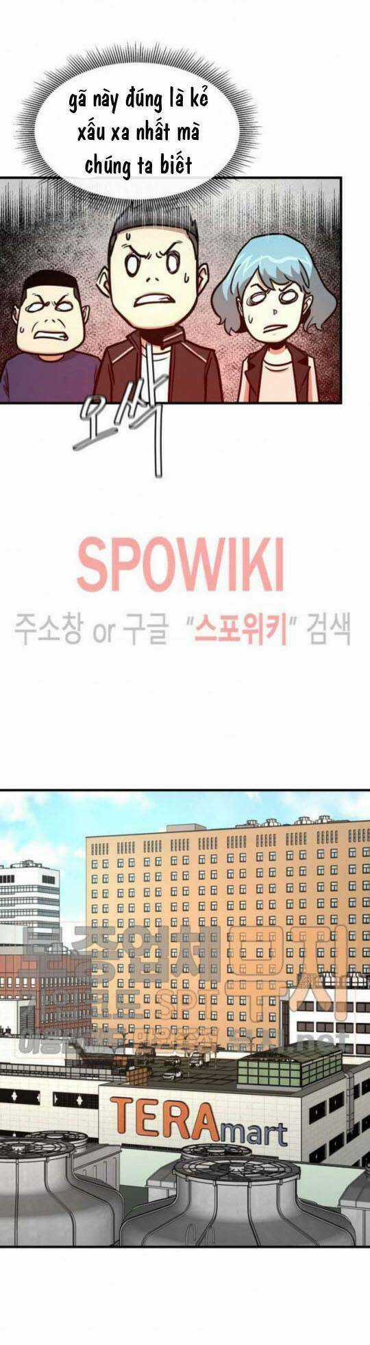 Trở Lại Ngày Tận Thế - Chapter 41 - Trang 49