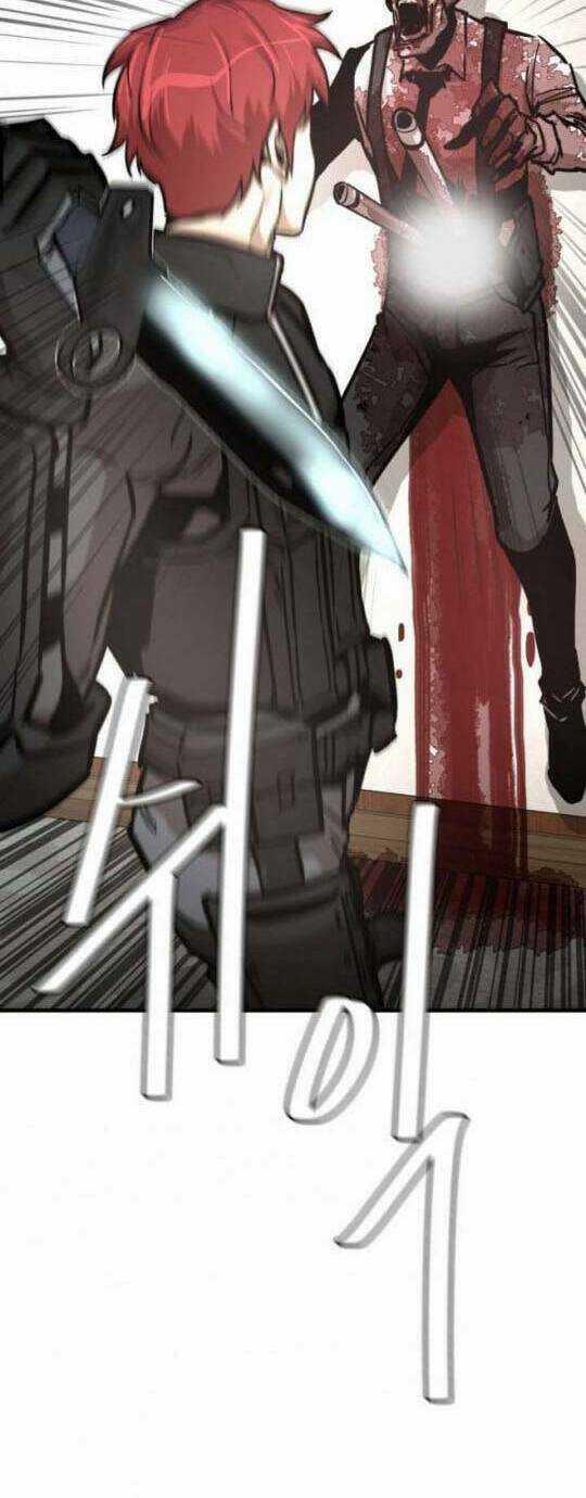 Trở Lại Ngày Tận Thế - Chapter 41 - Trang 65