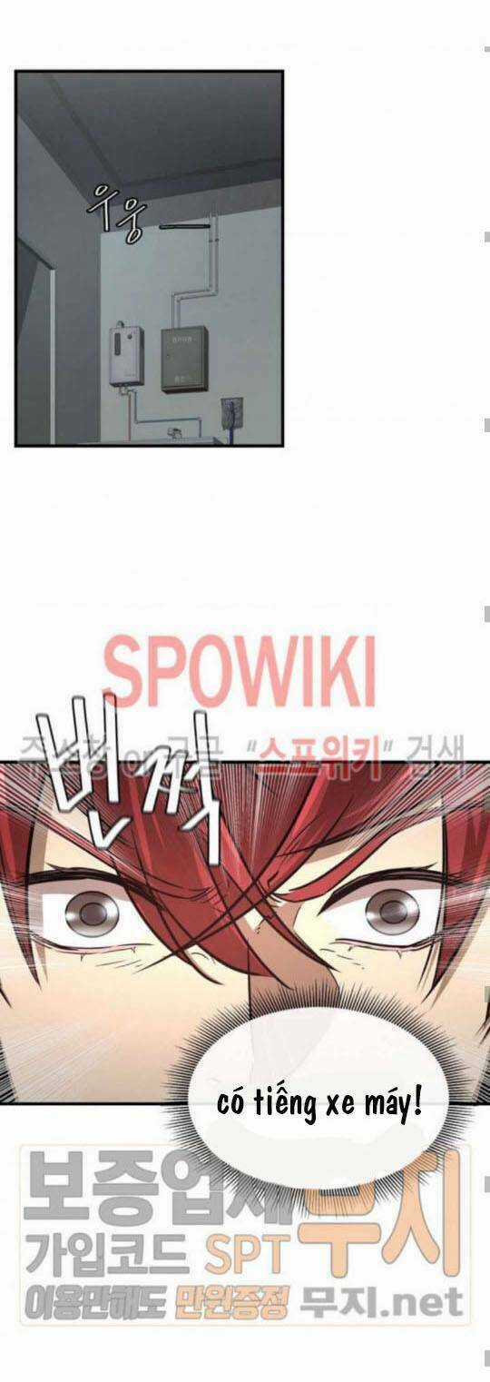 Trở Lại Ngày Tận Thế - Chapter 42 - Trang 3