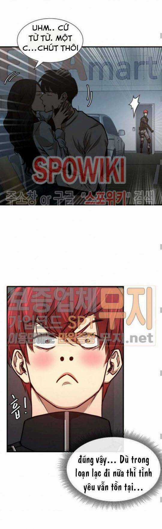 Trở Lại Ngày Tận Thế - Chapter 42 - Trang 6