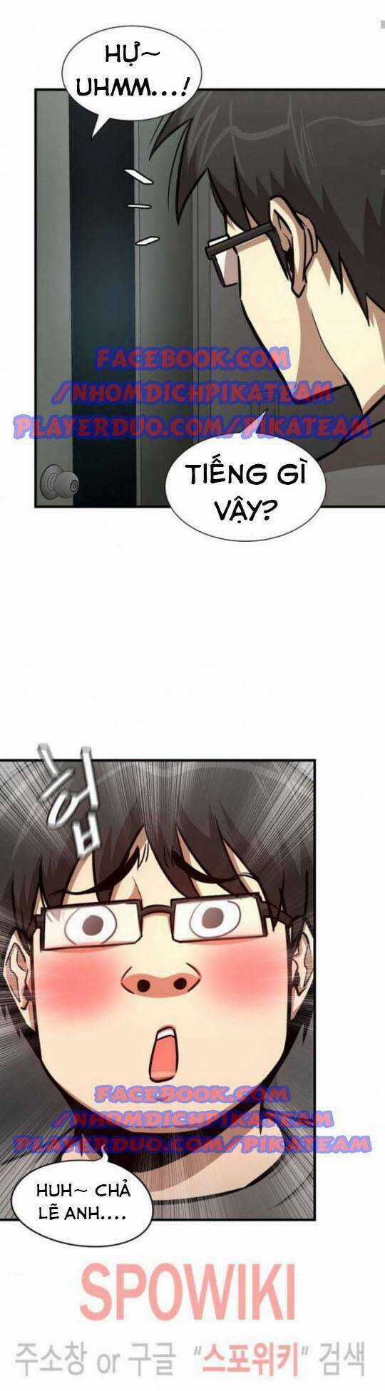 Trở Lại Ngày Tận Thế - Chapter 42 - Trang 8