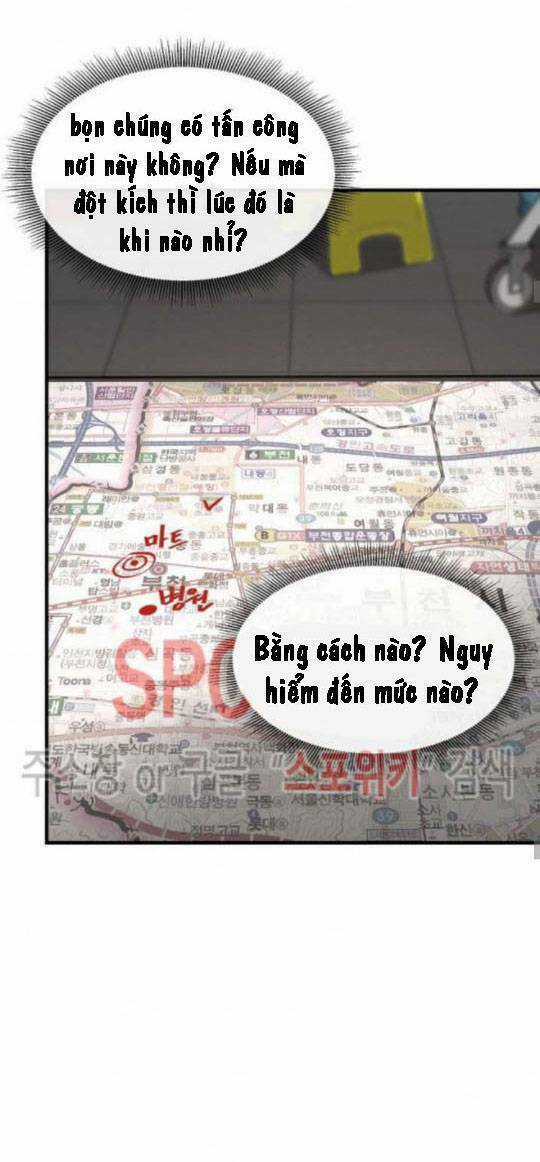 Trở Lại Ngày Tận Thế - Chapter 43 - Trang 3