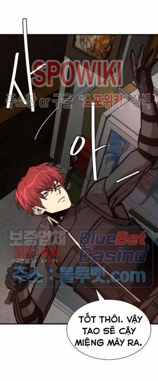 Trở Lại Ngày Tận Thế - Chapter 48 - Trang 30