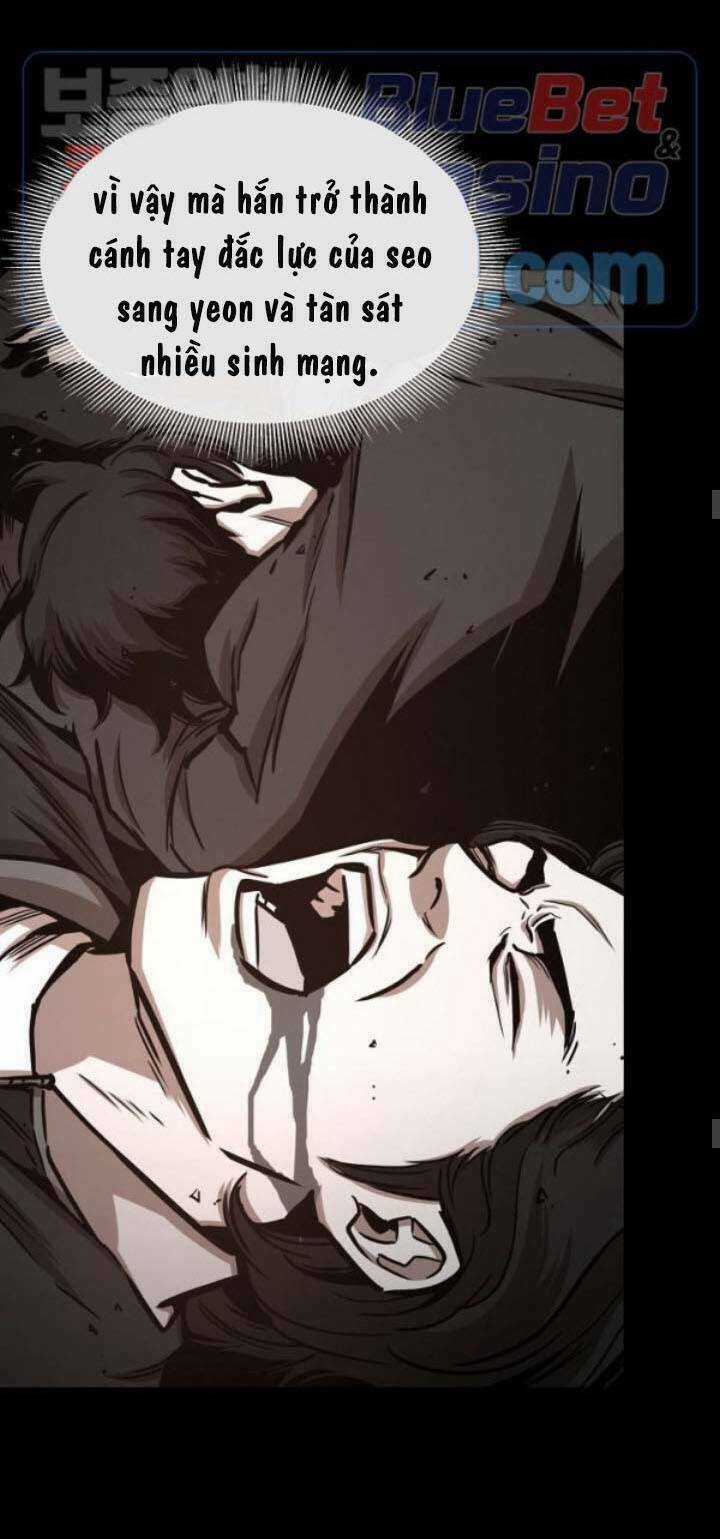 Trở Lại Ngày Tận Thế - Chapter 49 - Trang 13