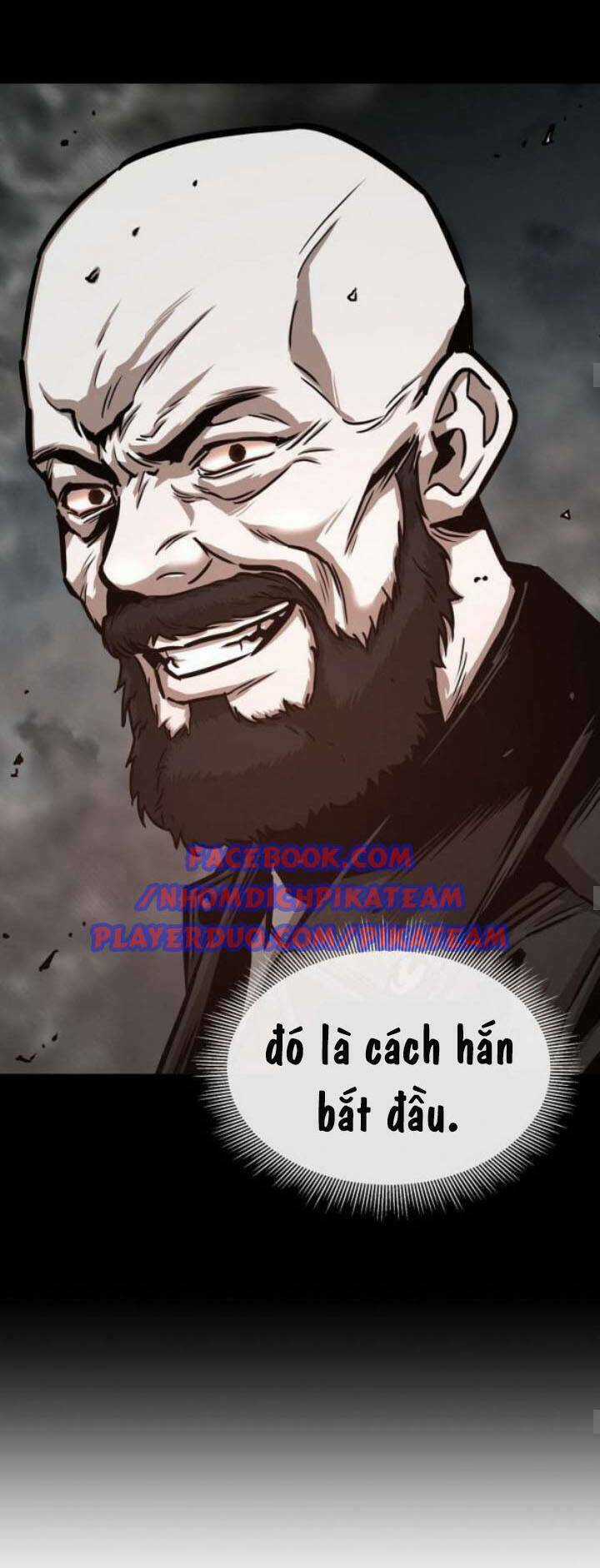 Trở Lại Ngày Tận Thế - Chapter 49 - Trang 15