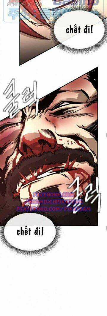 Trở Lại Ngày Tận Thế - Chapter 49 - Trang 18