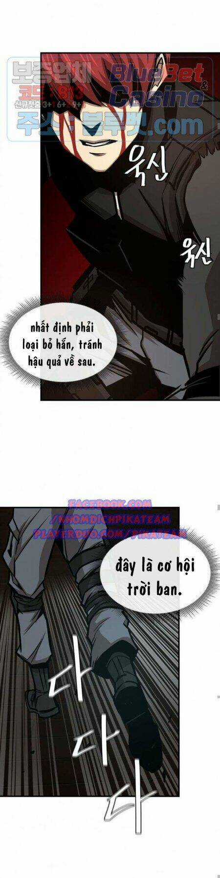 Trở Lại Ngày Tận Thế - Chapter 49 - Trang 30