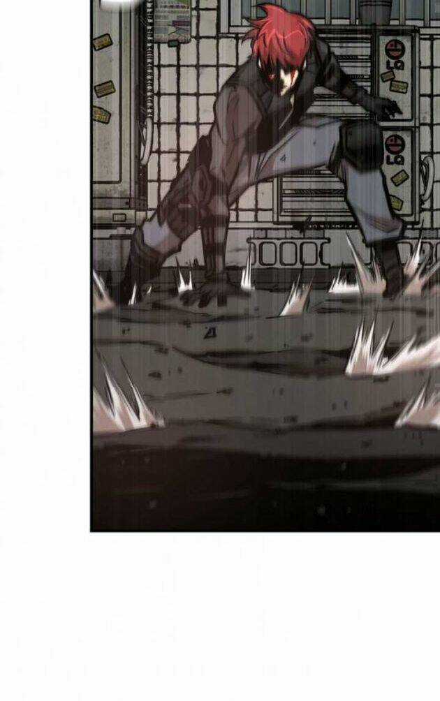 Trở Lại Ngày Tận Thế - Chapter 49 - Trang 32