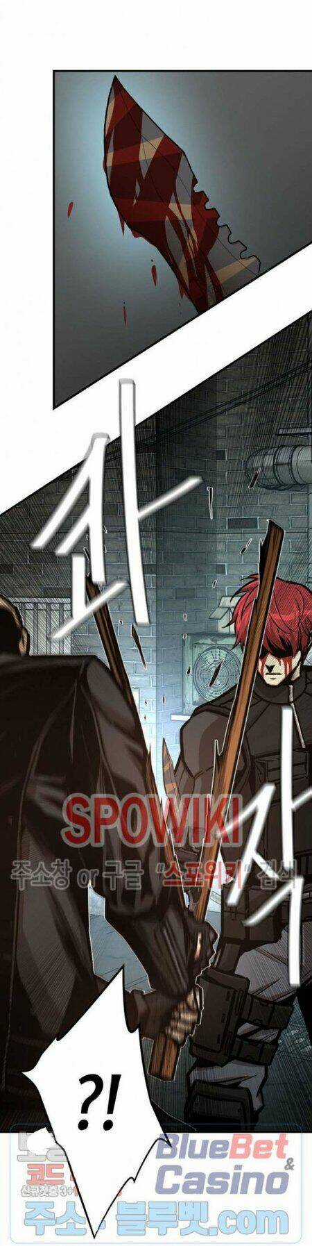 Trở Lại Ngày Tận Thế - Chapter 49 - Trang 37