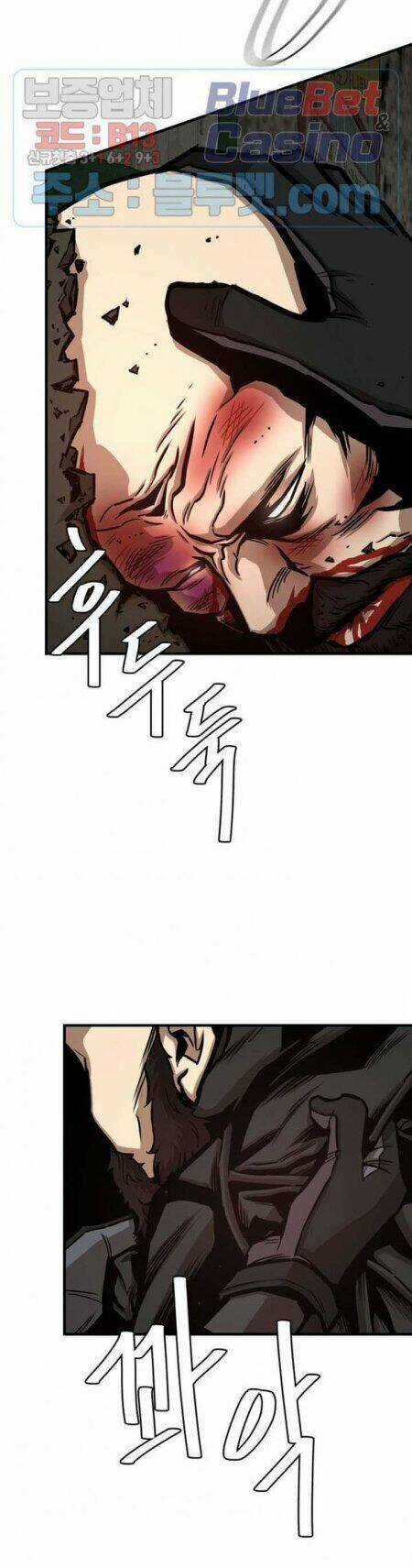 Trở Lại Ngày Tận Thế - Chapter 49 - Trang 43