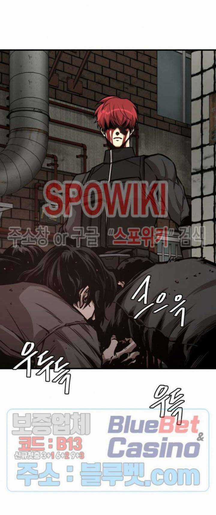 Trở Lại Ngày Tận Thế - Chapter 49 - Trang 46