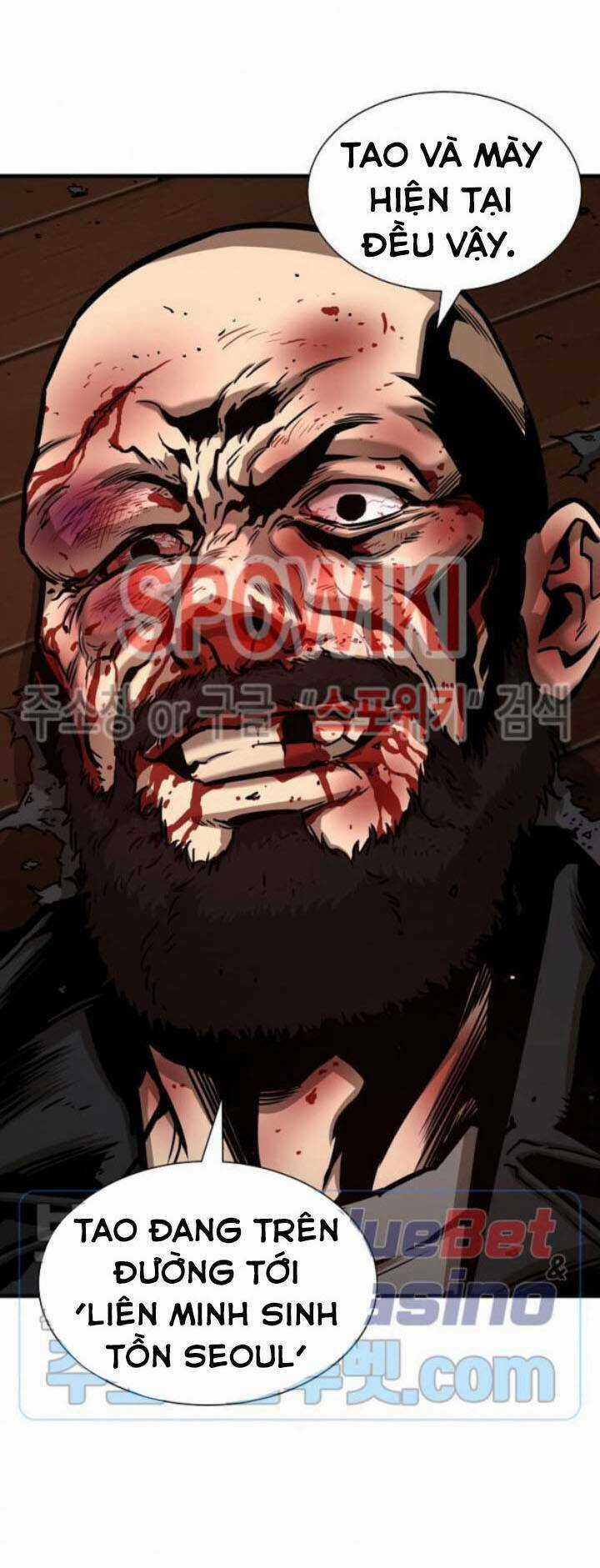 Trở Lại Ngày Tận Thế - Chapter 49 - Trang 6