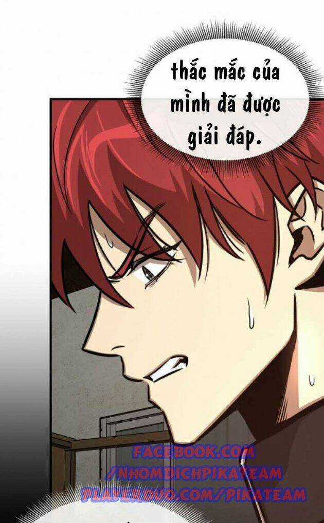 Trở Lại Ngày Tận Thế - Chapter 49 - Trang 7