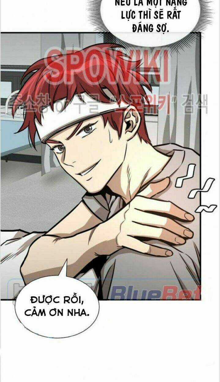 Trở Lại Ngày Tận Thế - Chapter 52 - Trang 6