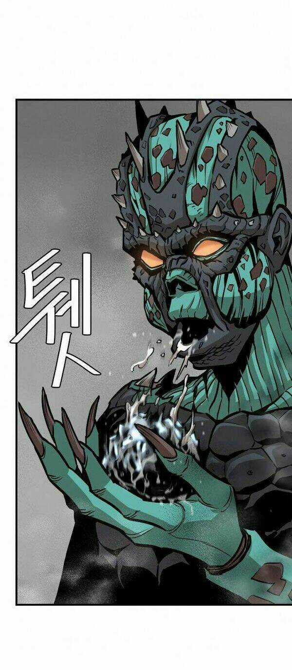 Trở Lại Ngày Tận Thế - Chapter 57 - Trang 4