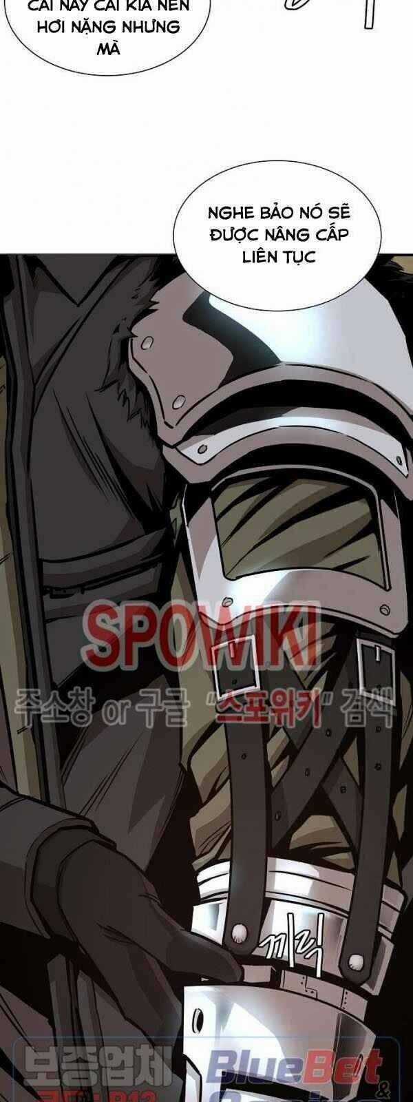 Trở Lại Ngày Tận Thế - Chapter 64 - Trang 3