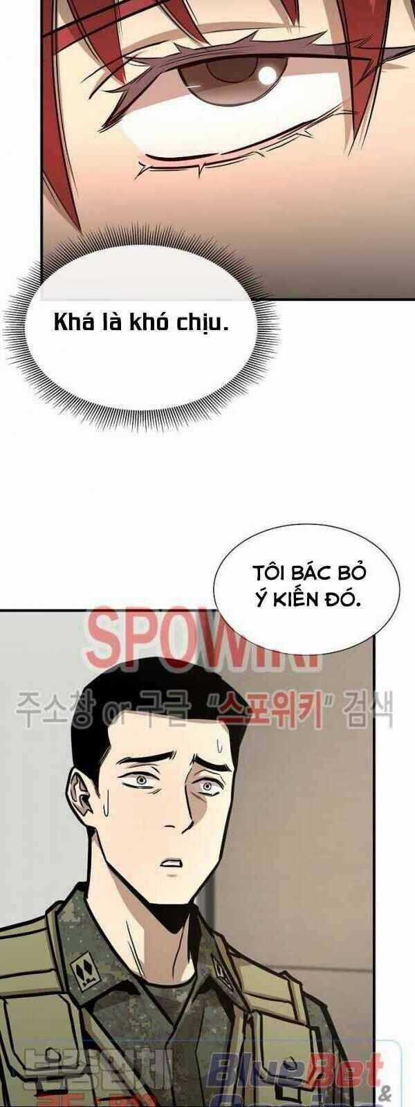 Trở Lại Ngày Tận Thế - Chapter 64 - Trang 37