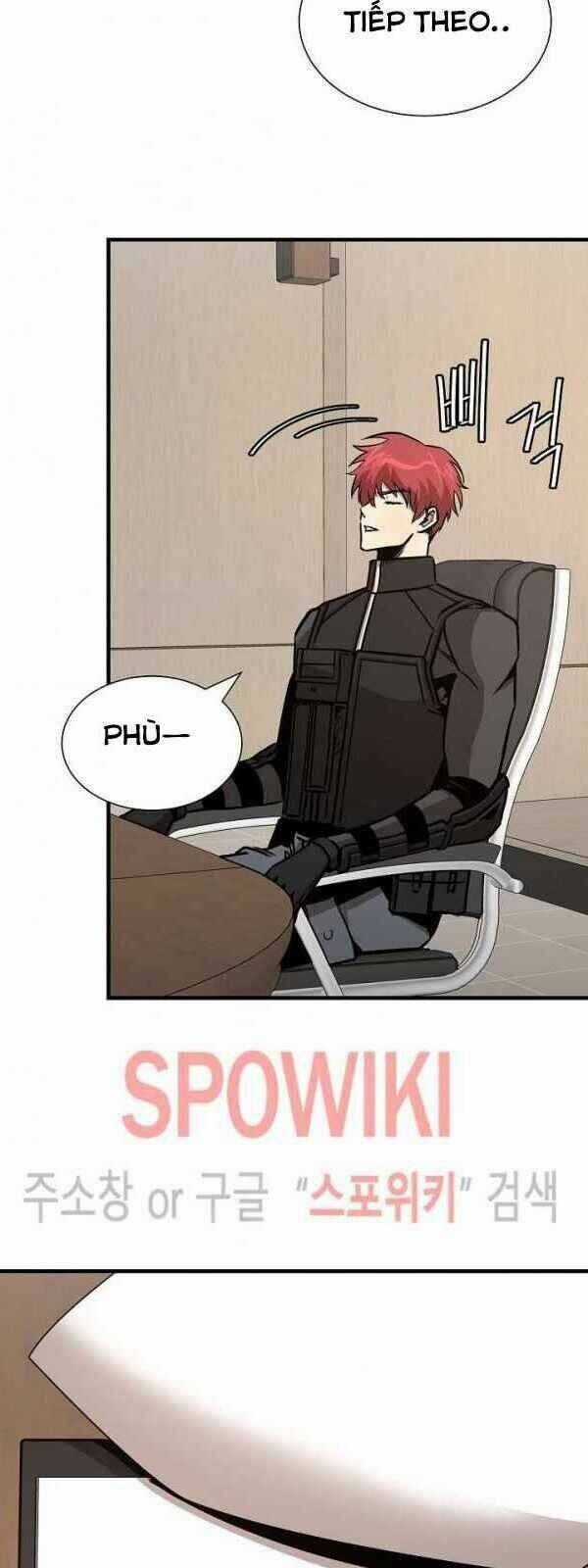 Trở Lại Ngày Tận Thế - Chapter 64 - Trang 41