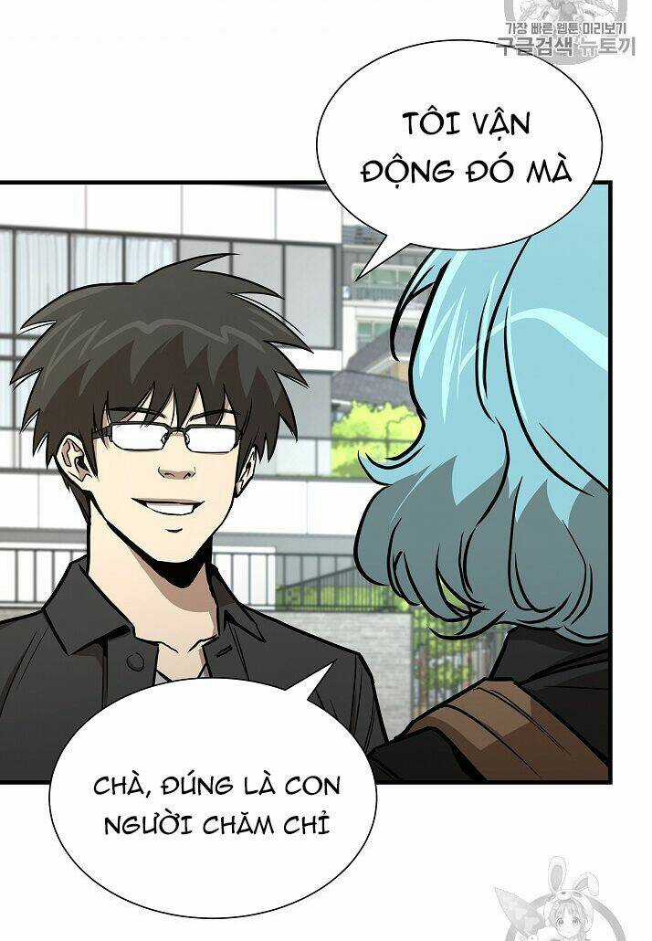 Trở Lại Ngày Tận Thế - Chapter 65 - Trang 31