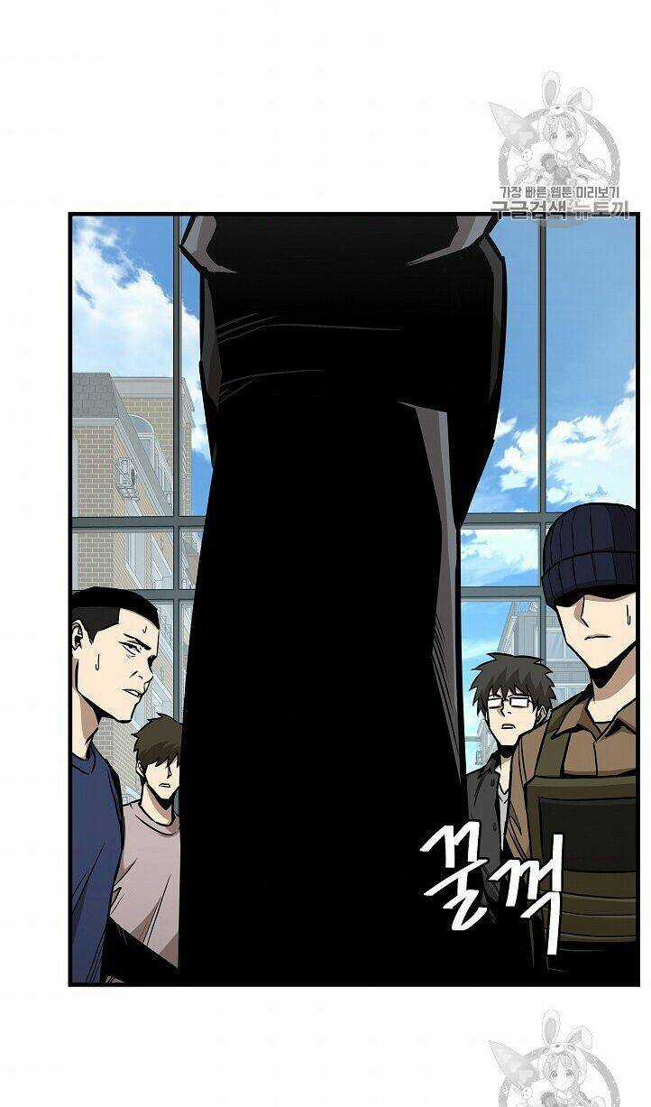 Trở Lại Ngày Tận Thế - Chapter 65 - Trang 66